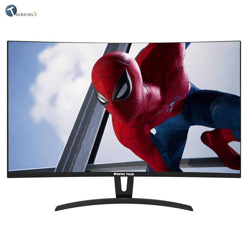 Master Tech GP325 monitor